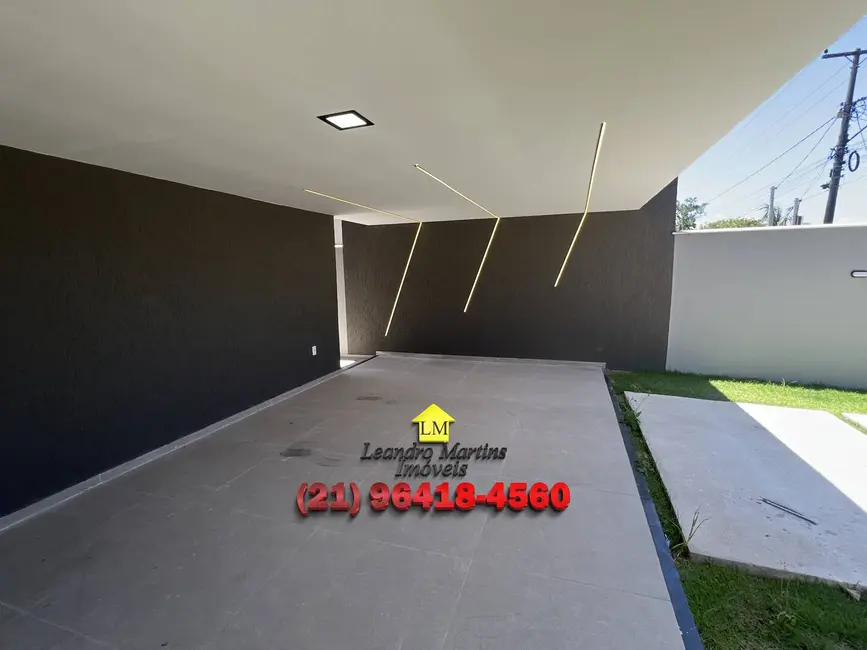 Foto 8 de Casa com 3 quartos à venda, 480m2 em Marica - RJ