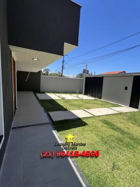Foto 5 de Casa com 3 quartos à venda, 480m2 em Marica - RJ