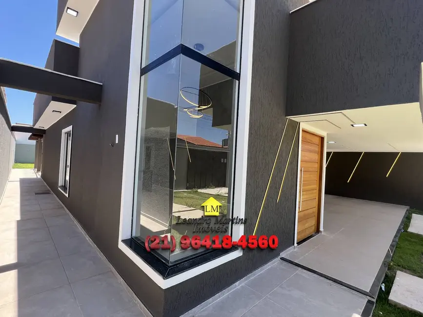Foto 7 de Casa com 3 quartos à venda, 480m2 em Marica - RJ