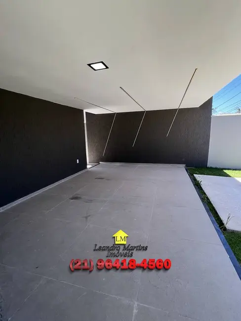 Foto 9 de Casa com 3 quartos à venda, 480m2 em Marica - RJ