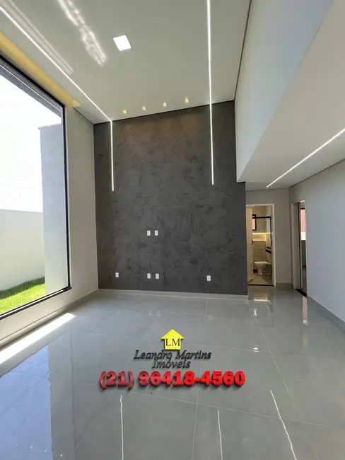 Foto 6 de Casa com 2 quartos à venda em Marica - RJ