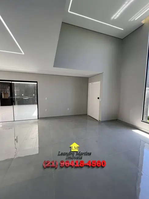 Foto 7 de Casa com 2 quartos à venda em Marica - RJ