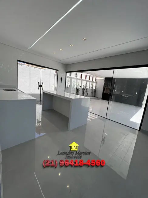 Foto 5 de Casa com 2 quartos à venda em Marica - RJ