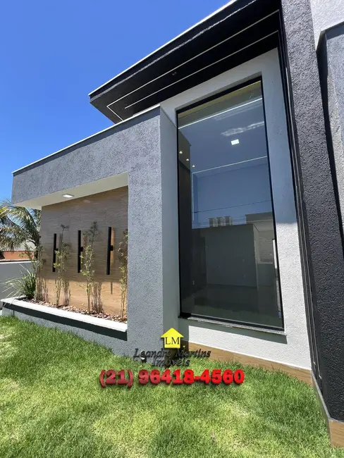 Foto 2 de Casa com 2 quartos à venda em Marica - RJ