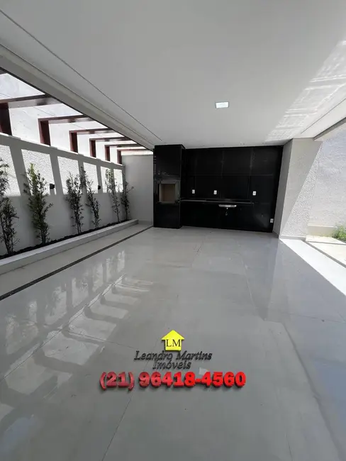 Foto 4 de Casa com 2 quartos à venda em Marica - RJ