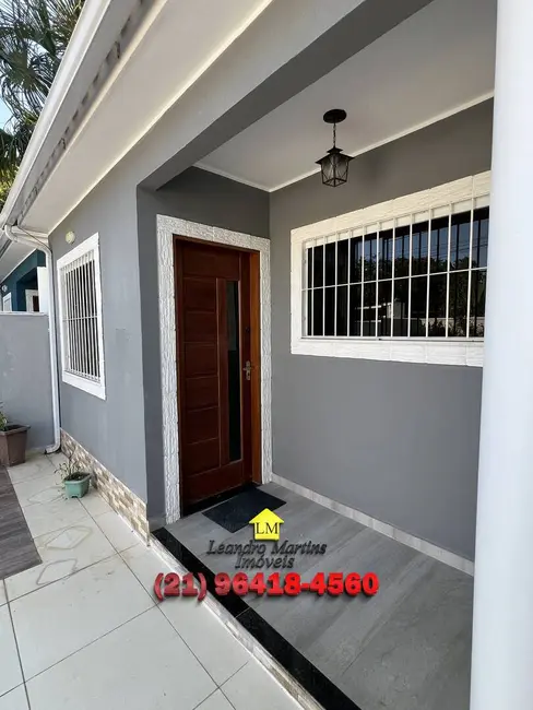 Foto 5 de Casa com 2 quartos à venda, 240m2 em Marica - RJ