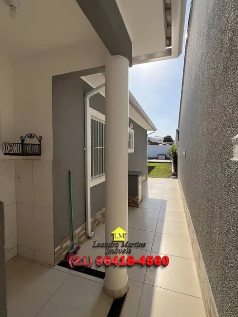 Foto 7 de Casa com 2 quartos à venda, 240m2 em Marica - RJ