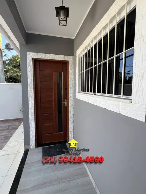 Foto 6 de Casa com 2 quartos à venda, 240m2 em Marica - RJ