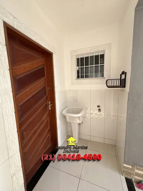 Foto 8 de Casa com 2 quartos à venda, 240m2 em Marica - RJ