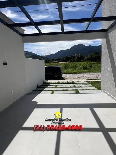 Foto 8 de Casa com 3 quartos à venda, 478m2 em Marica - RJ