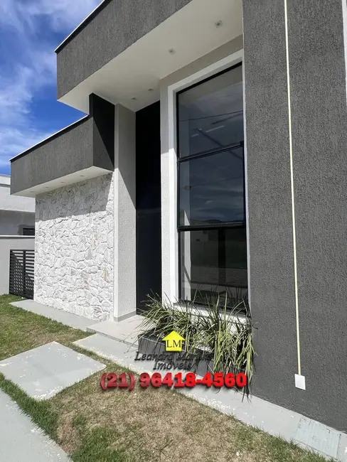 Foto 5 de Casa com 3 quartos à venda, 478m2 em Marica - RJ
