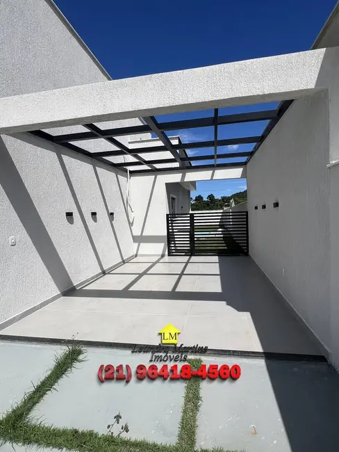 Foto 7 de Casa com 3 quartos à venda, 478m2 em Marica - RJ