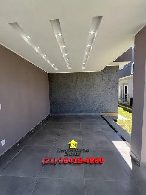 Foto 7 de Casa com 3 quartos à venda, 360m2 em São José do Imbassaí, Marica - RJ