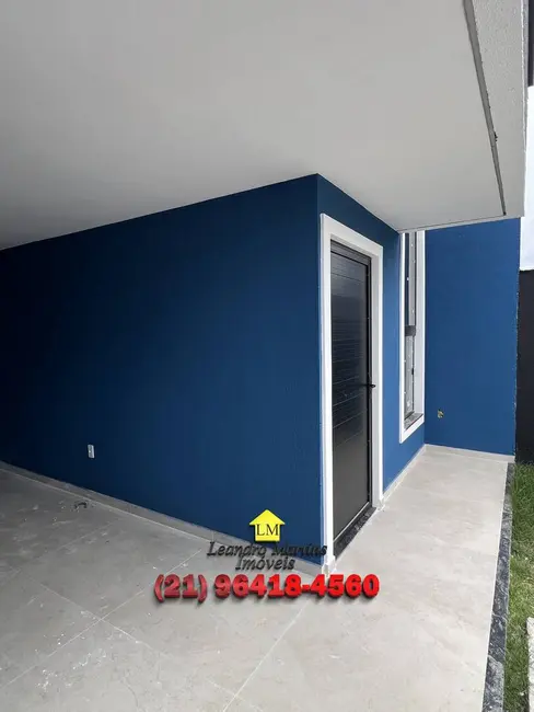 Casa com 2 quartos à venda, 240m2 em Marica - RJ - imagem 8 Foto 8 de Casa com 2 quartos à venda, 240m2 em Marica - RJ