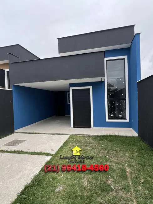 Casa com 2 quartos à venda, 240m2 em Marica - RJ - imagem 4 Foto 4 de Casa com 2 quartos à venda, 240m2 em Marica - RJ