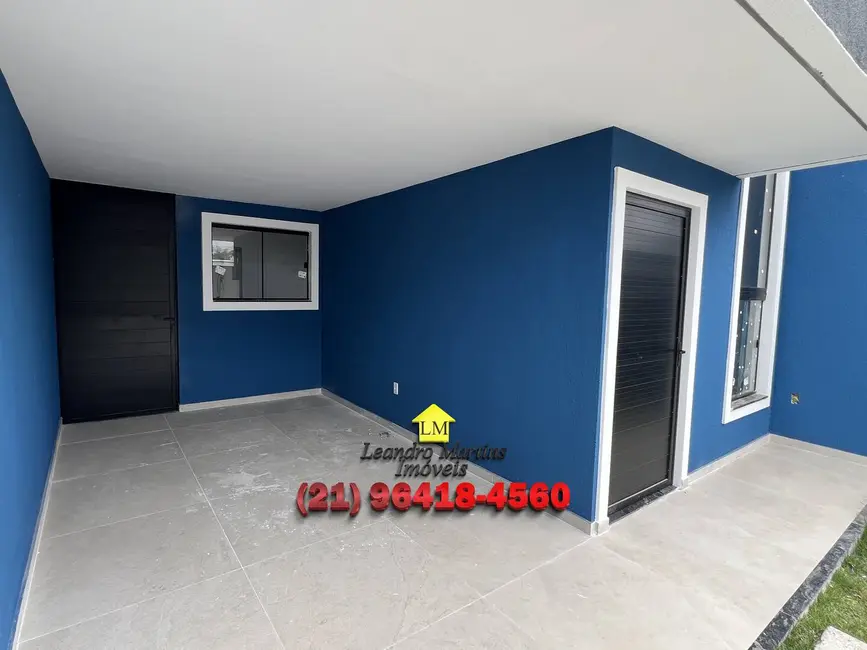 Casa com 2 quartos à venda, 240m2 em Marica - RJ - imagem 6 Foto 6 de Casa com 2 quartos à venda, 240m2 em Marica - RJ
