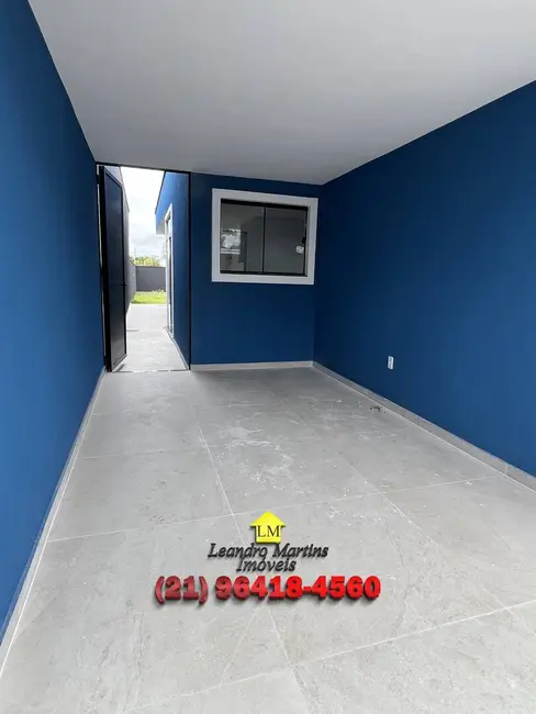 Casa com 2 quartos à venda, 240m2 em Marica - RJ - imagem 9 Foto 9 de Casa com 2 quartos à venda, 240m2 em Marica - RJ