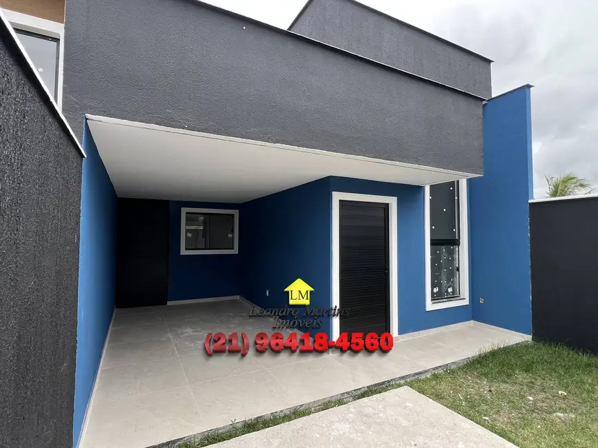 Casa com 2 quartos à venda, 240m2 em Marica - RJ - imagem 5 Foto 5 de Casa com 2 quartos à venda, 240m2 em Marica - RJ