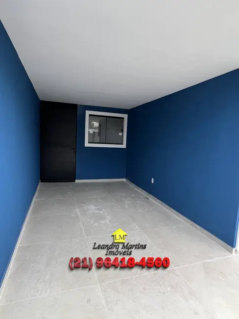 Casa com 2 quartos à venda, 240m2 em Marica - RJ - imagem 7 Foto 7 de Casa com 2 quartos à venda, 240m2 em Marica - RJ