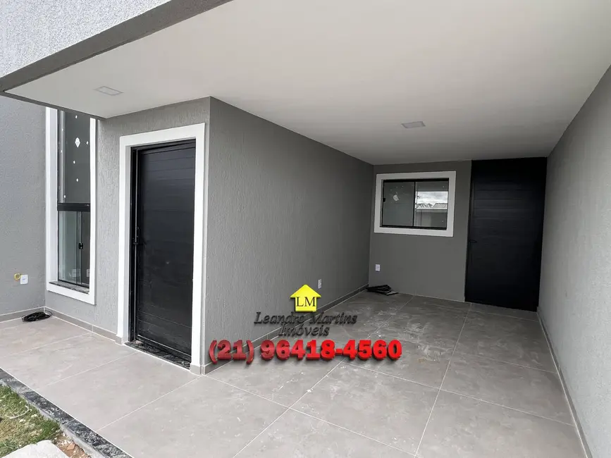 Casa com 3 quartos à venda, 240m2 em Marica - RJ - imagem 5 Foto 5 de Casa com 3 quartos à venda, 240m2 em Marica - RJ