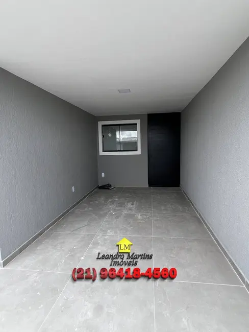 Casa com 3 quartos à venda, 240m2 em Marica - RJ - imagem 4 Foto 4 de Casa com 3 quartos à venda, 240m2 em Marica - RJ