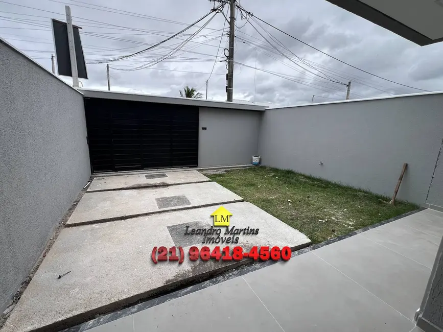 Casa com 3 quartos à venda, 240m2 em Marica - RJ - imagem 8 Foto 8 de Casa com 3 quartos à venda, 240m2 em Marica - RJ