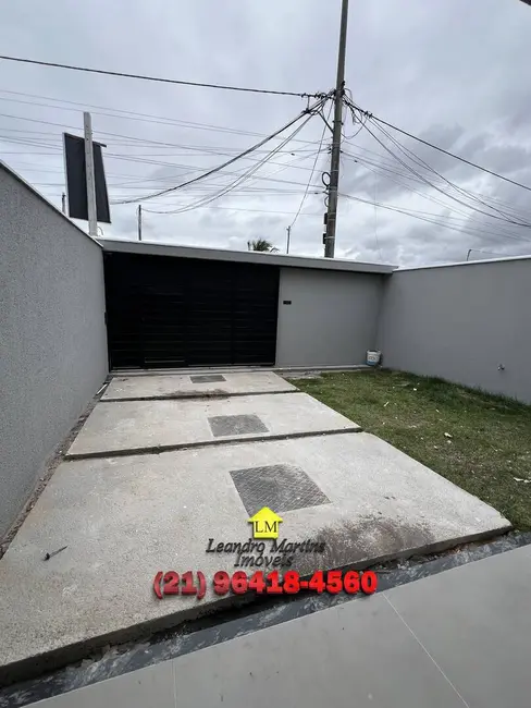 Casa com 3 quartos à venda, 240m2 em Marica - RJ - imagem 7 Foto 7 de Casa com 3 quartos à venda, 240m2 em Marica - RJ