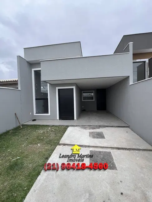 Casa com 3 quartos à venda, 240m2 em Marica - RJ - imagem 1 Foto 1 de Casa com 3 quartos à venda, 240m2 em Marica - RJ