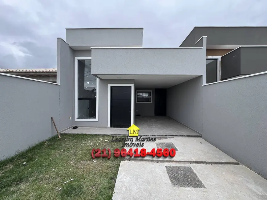 Casa com 3 quartos à venda, 240m2 em Marica - RJ - imagem 3 Foto 3 de Casa com 3 quartos à venda, 240m2 em Marica - RJ
