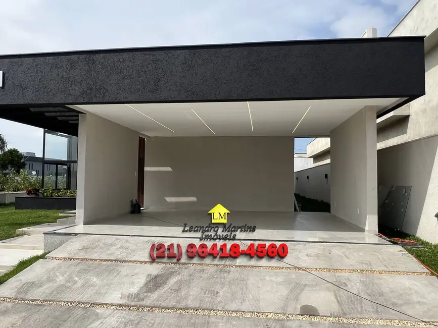 Casa com 3 quartos à venda, 442m2 em Marica - RJ - imagem 4 Foto 4 de Casa com 3 quartos à venda, 442m2 em Marica - RJ