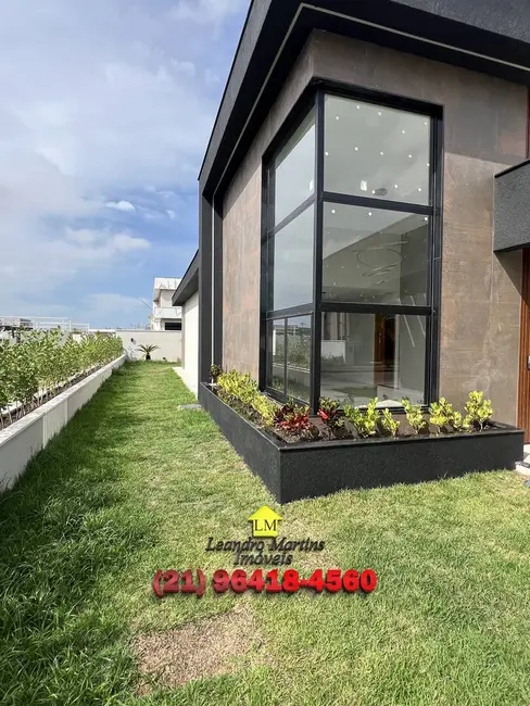 Casa com 3 quartos à venda, 442m2 em Marica - RJ - imagem 8 Foto 8 de Casa com 3 quartos à venda, 442m2 em Marica - RJ
