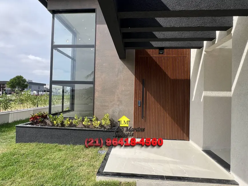 Casa com 3 quartos à venda, 442m2 em Marica - RJ - imagem 6 Foto 6 de Casa com 3 quartos à venda, 442m2 em Marica - RJ