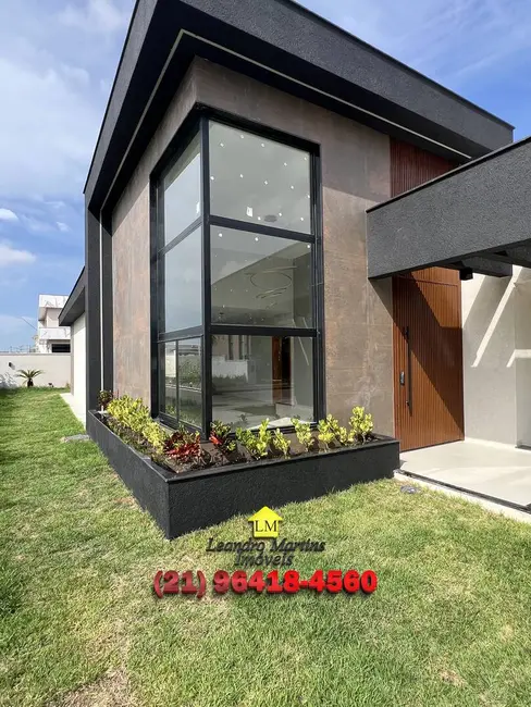 Casa com 3 quartos à venda, 442m2 em Marica - RJ - imagem 7 Foto 7 de Casa com 3 quartos à venda, 442m2 em Marica - RJ