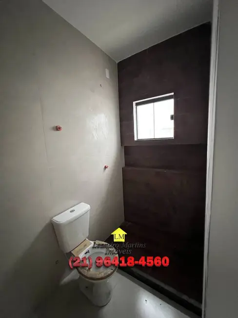 Foto 6 de Casa com 3 quartos à venda, 300m2 em Barroco (Itaipuaçu), Marica - RJ