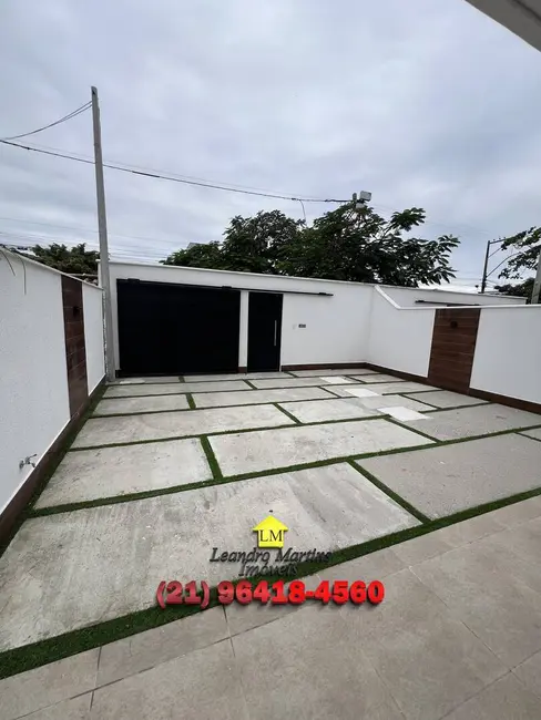 Foto 2 de Casa com 3 quartos à venda, 300m2 em Barroco (Itaipuaçu), Marica - RJ