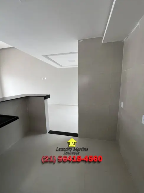Foto 3 de Casa com 3 quartos à venda, 300m2 em Barroco (Itaipuaçu), Marica - RJ