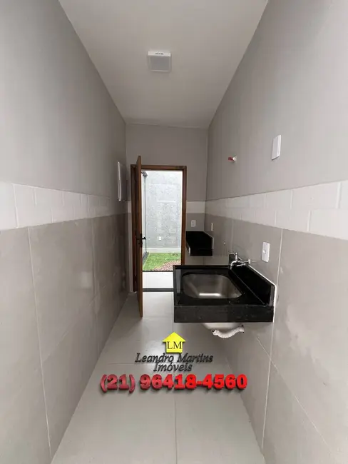 Foto 4 de Casa com 3 quartos à venda, 300m2 em Barroco (Itaipuaçu), Marica - RJ