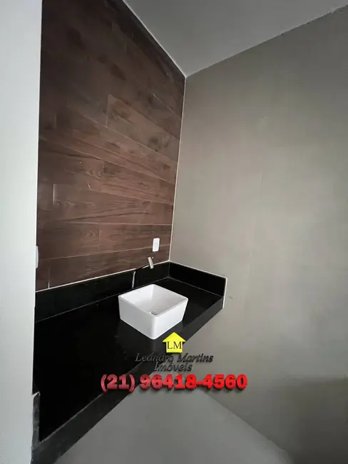 Foto 7 de Casa com 3 quartos à venda, 300m2 em Barroco (Itaipuaçu), Marica - RJ