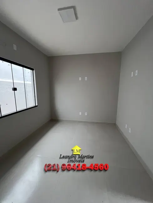 Foto 8 de Casa com 3 quartos à venda, 300m2 em Barroco (Itaipuaçu), Marica - RJ