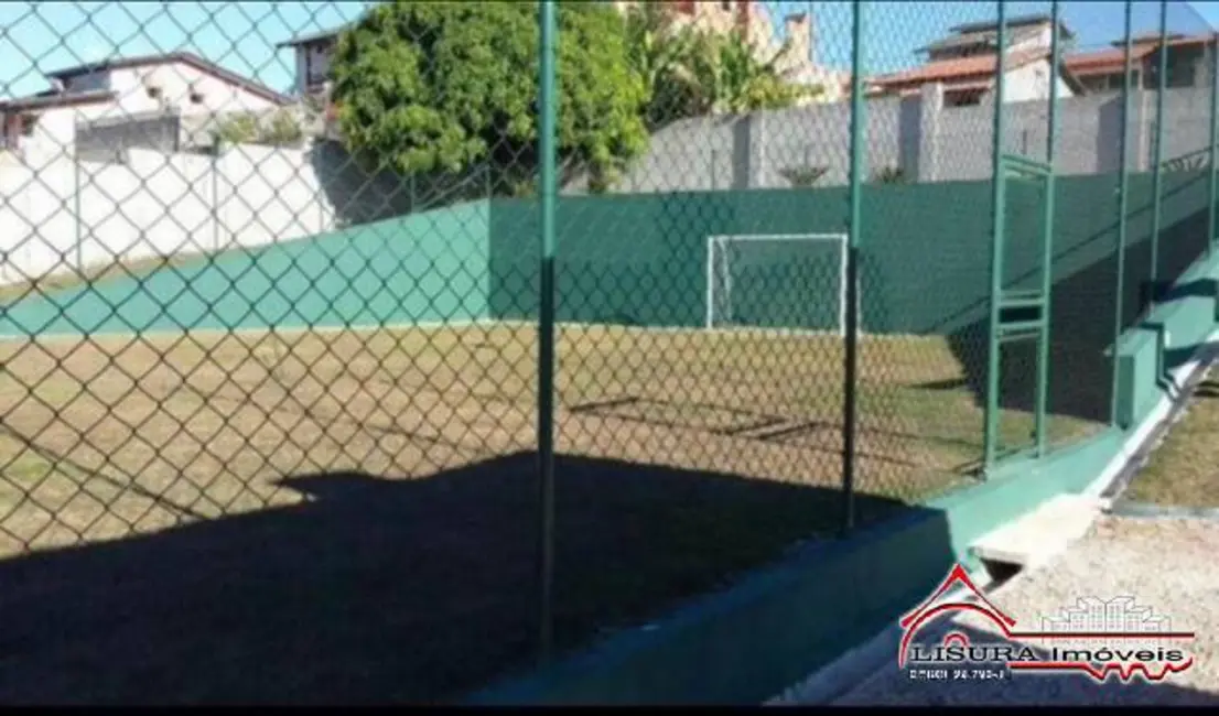 Foto 5 de Lote de Condomínio à venda, 270m2 em Santa Cruz dos Lázaros, Jacarei - SP