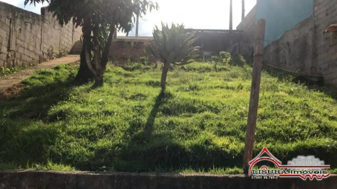 Foto 3 de Casa com 2 quartos à venda, 300m2 em Jardim Terras de Santa Helena, Jacarei - SP