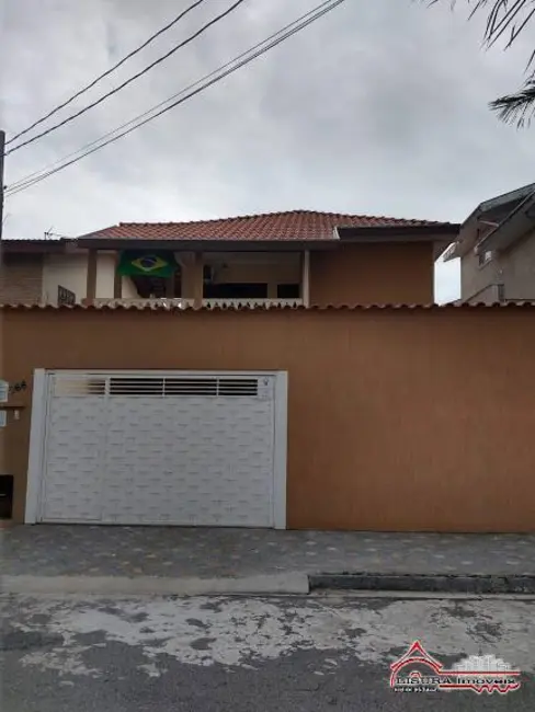 Foto 1 de Casa com 5 quartos à venda, 328m2 em Jardim Terras de São João, Jacarei - SP