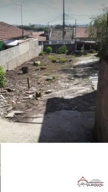 Foto 1 de Terreno / Lote à venda, 175m2 em Jardim Califórnia, Jacarei - SP