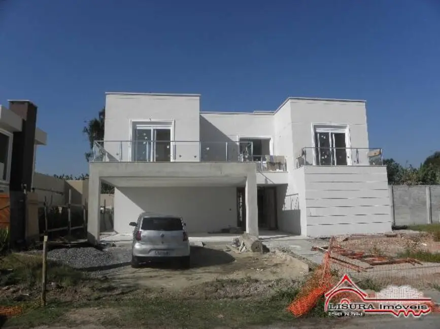 Foto 7 de Casa de Condomínio com 4 quartos à venda em Jardim São José, Jacarei - SP