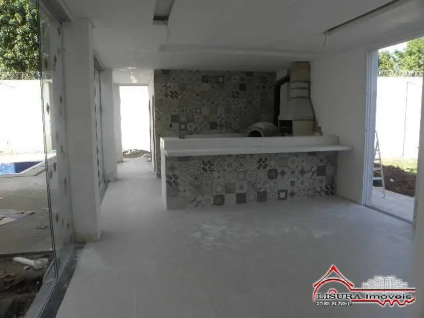 Foto 9 de Casa de Condomínio com 4 quartos à venda em Jardim São José, Jacarei - SP