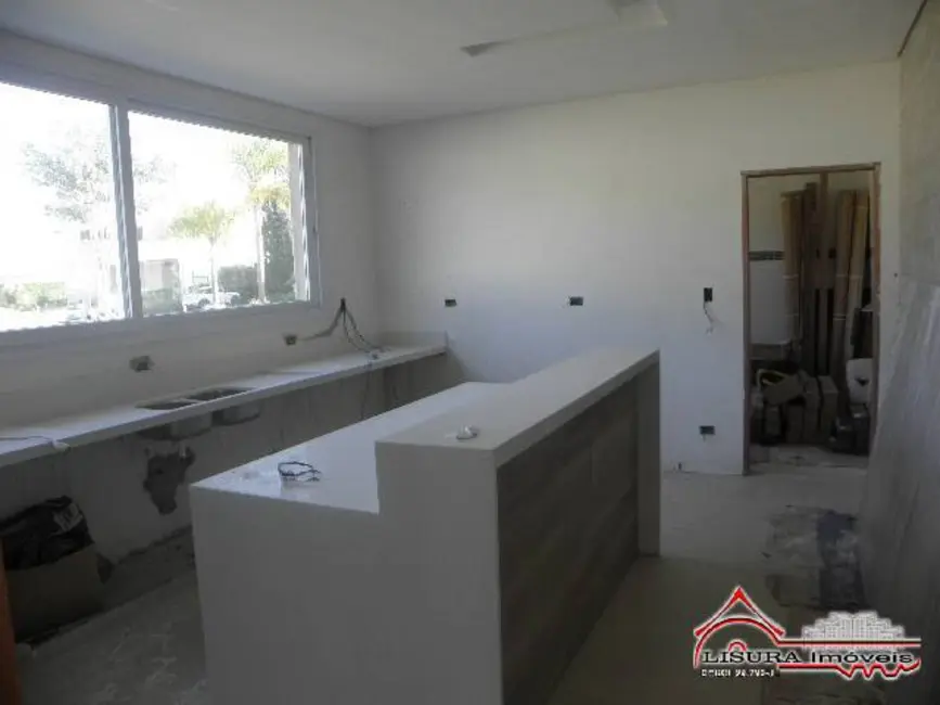 Foto 5 de Casa de Condomínio com 4 quartos à venda em Jardim São José, Jacarei - SP