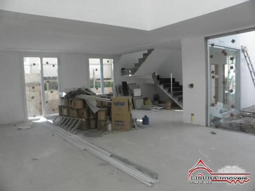 Foto 3 de Casa de Condomínio com 4 quartos à venda em Jardim São José, Jacarei - SP