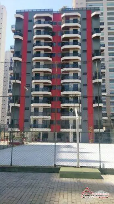 Foto 1 de Apartamento com 4 quartos à venda em Sao Jose Dos Campos - SP