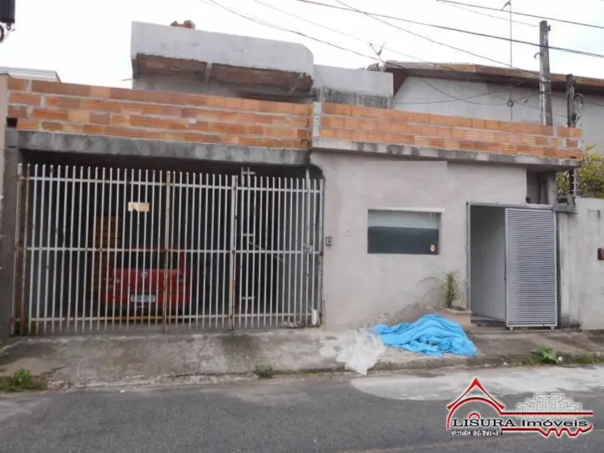 Foto 2 de Casa com 3 quartos à venda em Loteamento Villa Branca, Jacarei - SP