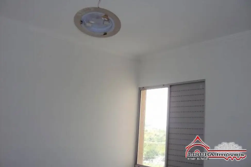 Foto 4 de Apartamento com 3 quartos à venda, 68m2 em Sao Jose Dos Campos - SP